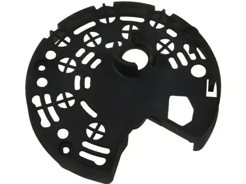 Protective Cap, alternator