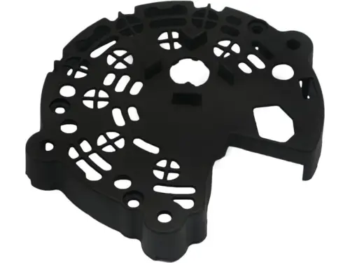 Protective Cap, alternator