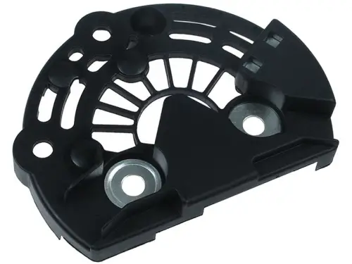 Protective Cap, alternator
