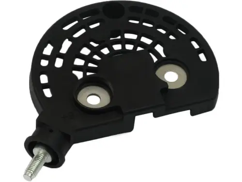 Protective Cap, alternator