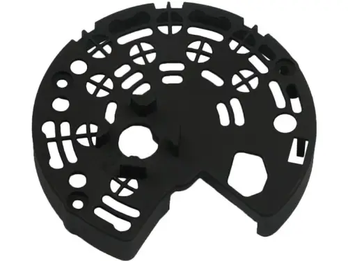 Protective Cap, alternator