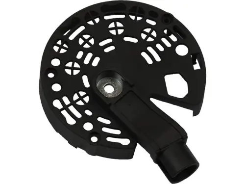 Protective Cap, alternator