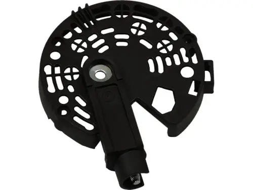 Protective Cap, alternator