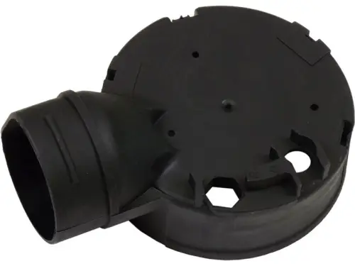 Protective Cap, alternator