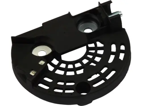 Protective Cap, alternator