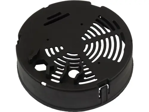 Protective Cap, alternator