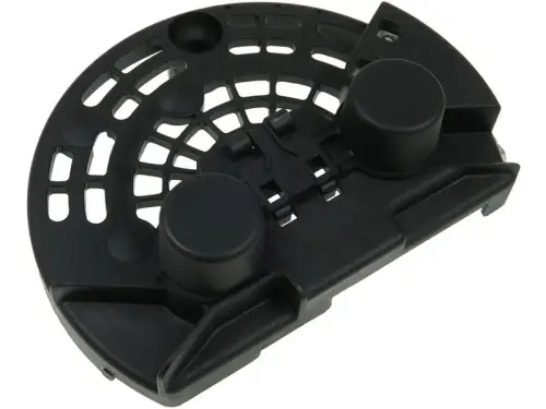 Protective Cap, alternator