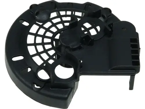 Protective Cap, alternator