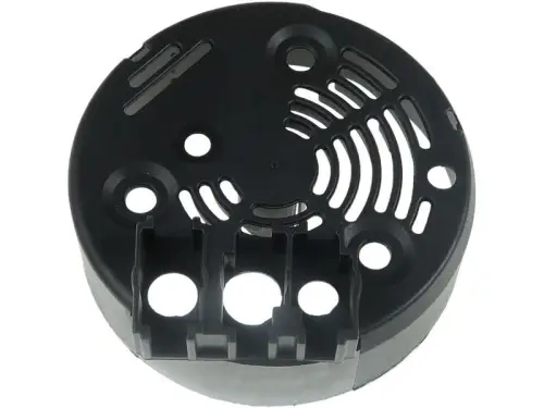 Protective Cap, alternator