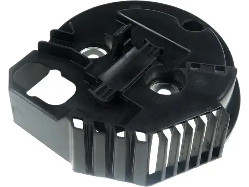Protective Cap, alternator