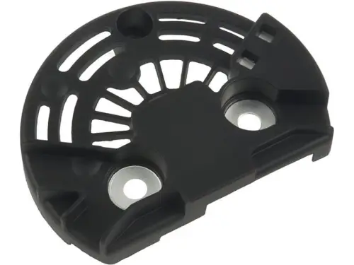 Protective Cap, alternator