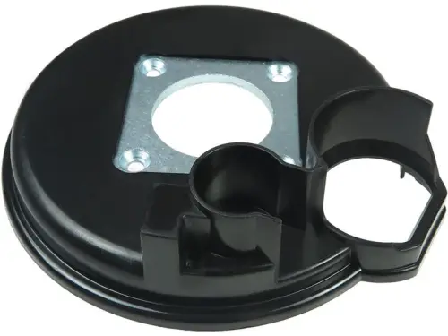 Protective Cap, alternator