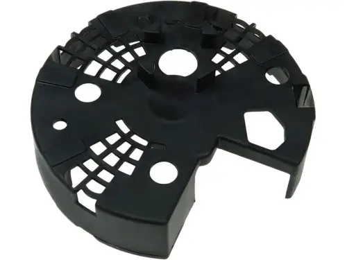 Protective Cap, alternator