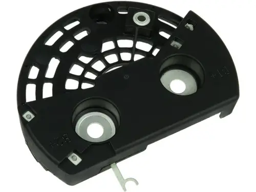 Protective Cap, alternator