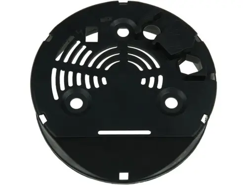 Protective Cap, alternator