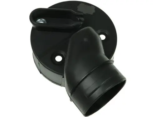 Protective Cap, alternator