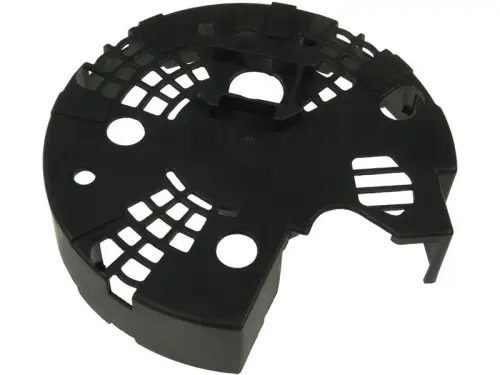 Protective Cap, alternator
