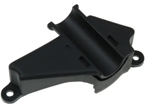 Protective Cap, alternator