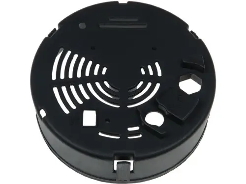 Protective Cap, alternator