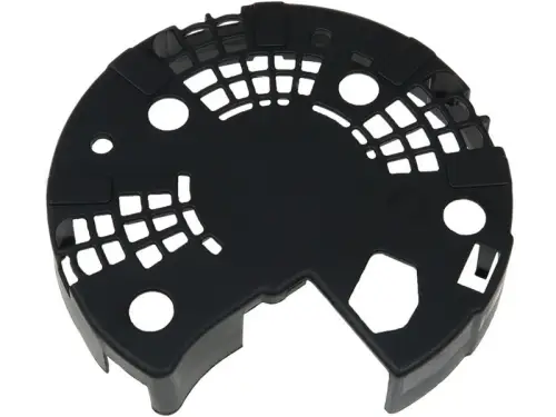 Protective Cap, alternator