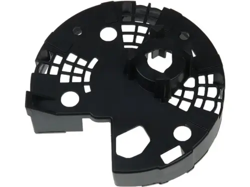 Protective Cap, alternator