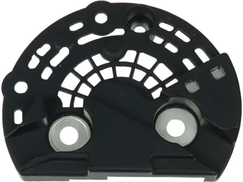 Protective Cap, alternator