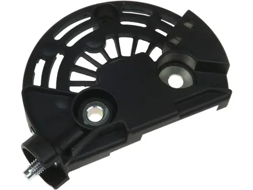 Protective Cap, alternator