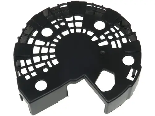 Protective Cap, alternator