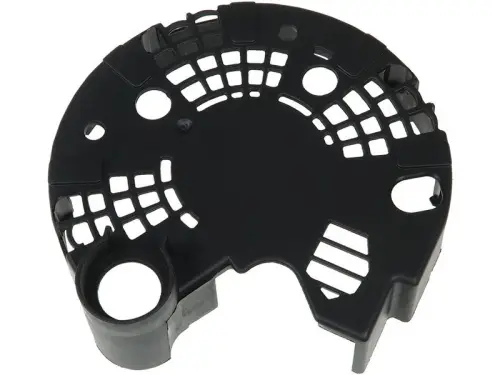Protective Cap, alternator