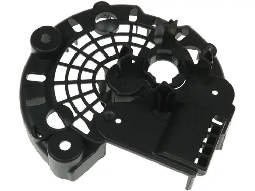 Protective Cap, alternator