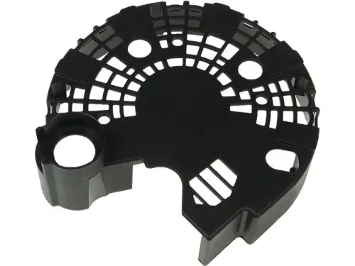 Protective Cap, alternator