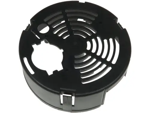 Protective Cap, alternator