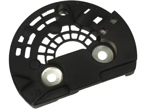 Protective Cap, alternator