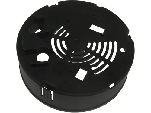 Protective Cap, alternator