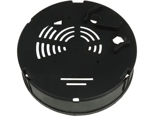 Protective Cap, alternator