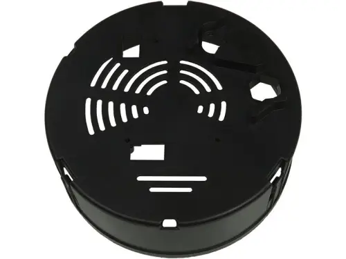 Protective Cap, alternator