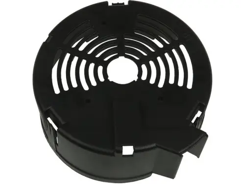 Protective Cap, alternator