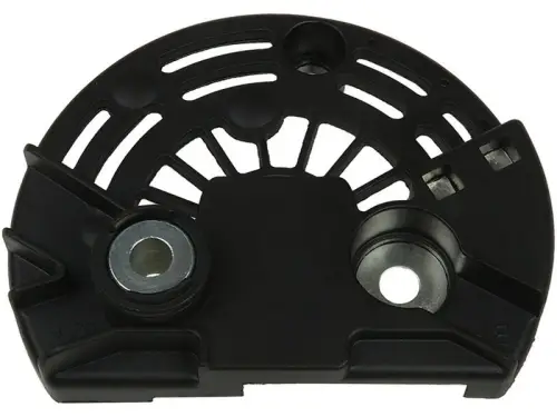 Protective Cap, alternator