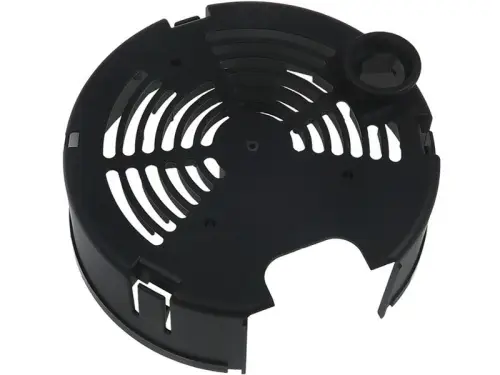 Protective Cap, alternator