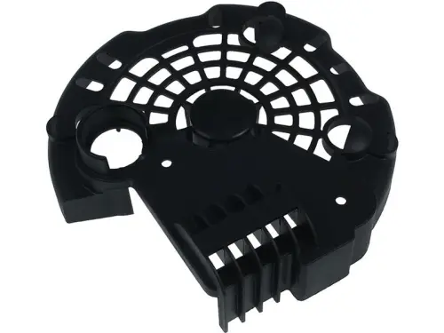 Protective Cap, alternator