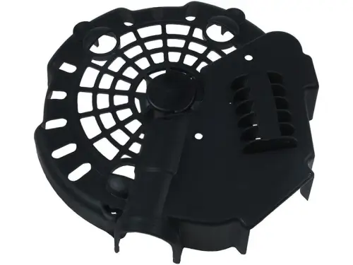 Protective Cap, alternator