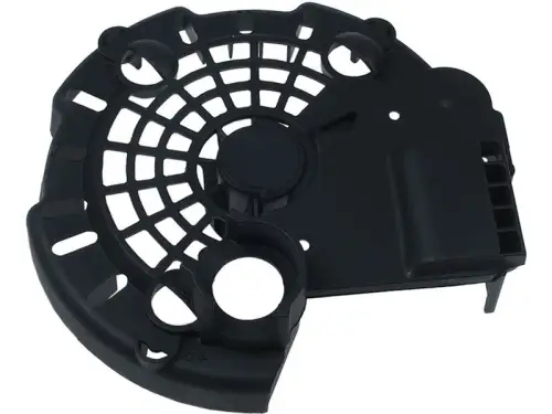 Protective Cap, alternator