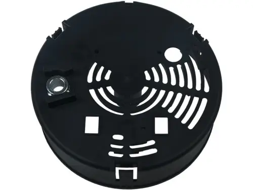 Protective Cap, alternator