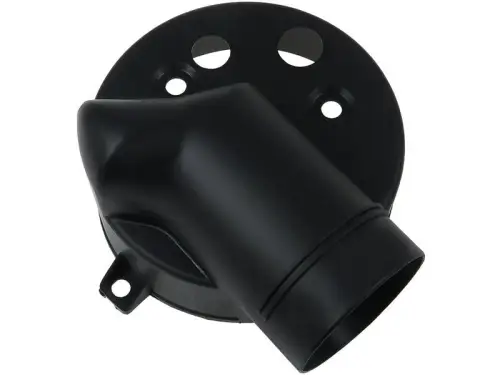 Protective Cap, alternator