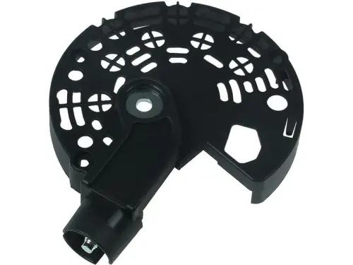 Protective Cap, alternator