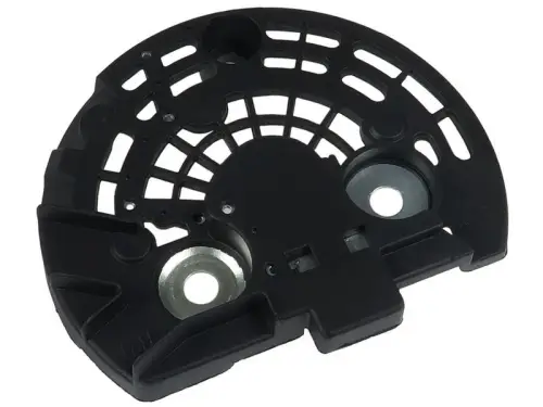 Protective Cap, alternator