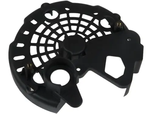 Protective Cap, alternator