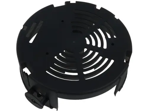 Protective Cap, alternator