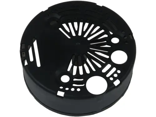 Protective Cap, alternator