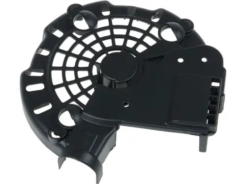 Protective Cap, alternator